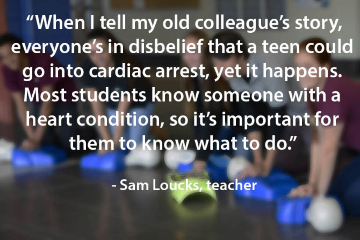 Sam Loucks 1